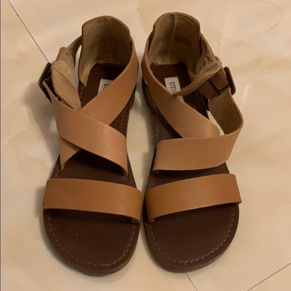 Steve Madden Sandals